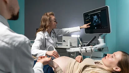 ROUTINE ANTE-NATAL CHECKUPS