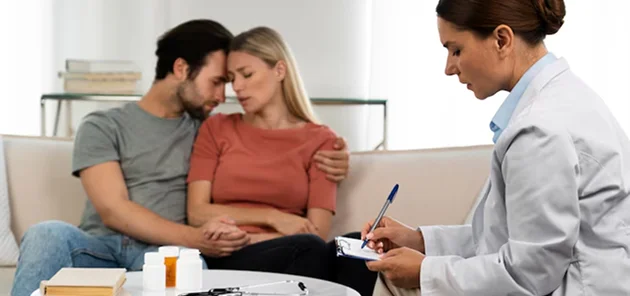 INFERTILITY CLINIC 