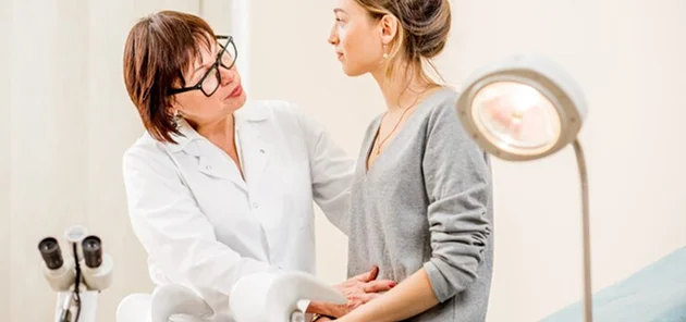 Menopause Clinic