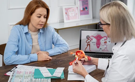 Urinary Tract Infection