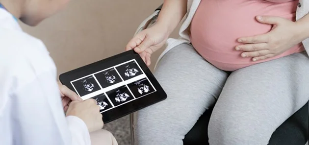 COMPLETE PREGNANCY CARE SERVICES 