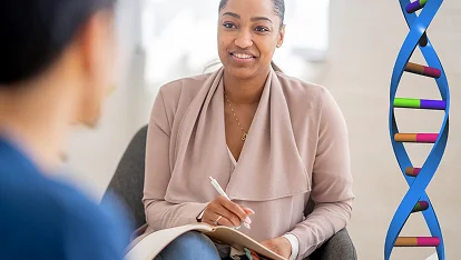 PRE-PREGNANCY COUNSELLING 