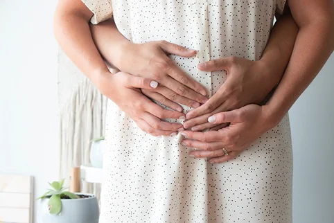 PRE-PREGNANCY