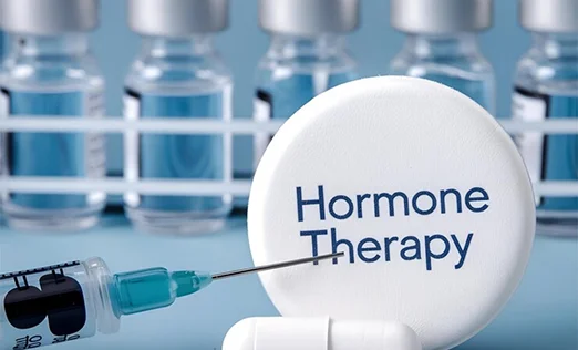 Hormone Replacement Therapy