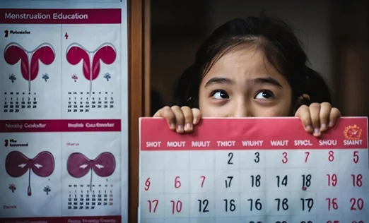 Puberty Menorrhagia