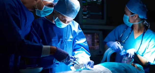 Basic and Advanced Gynecological Laparoscopic Surgery