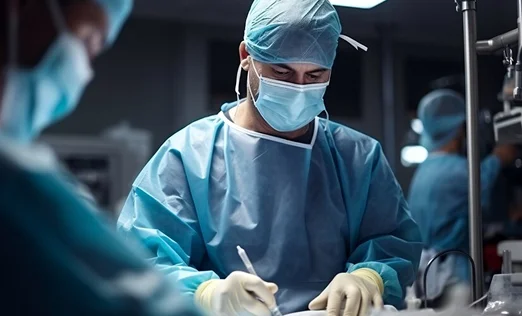 Hysteroscopy