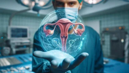 Hysteroscopic Septum Resection