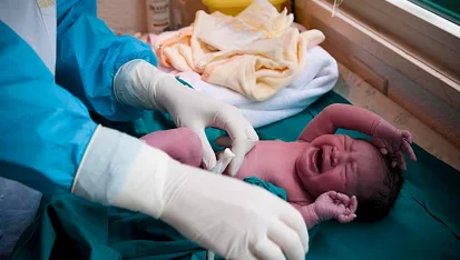 Surgeries of Developmental Anomalies