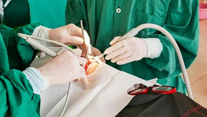 Minor Procedures such as Dilatation and Curettage (D&C)