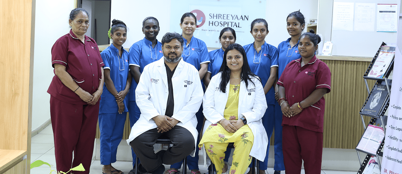 Team of Doctors
